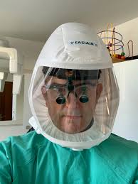 From world news to local news, gossip to sports and gaming, politics to fashion's best photography, when it happens in the world, it happens on papr. Powered Air Purifying Respirator Papr Use For Prevention Of Highly Infectious Viral Disease In Healthcare Workers National Elf Service