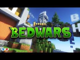 Skywars bedwars skypvp free fly free ranks bed wars cracked minigames pve survival skyblock: Top 5 Minecraft Bedwars Servers Updated For 2021