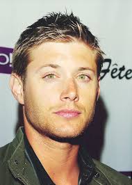 Jensen Ackles