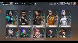 Playing free fire is good or bad. Free Fire New Update Good Bad Youtube