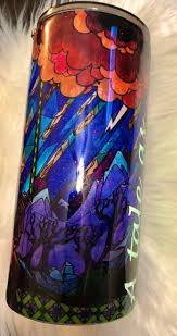Maybe you would like to learn more about one of these? Beauty And The Beast Tumbler Drink Barware Home Living Vadel Com