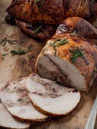 What do brits eat during christmas dinner? Alternatives To Turkey For Christmas Dinner Recipes For Xmas 2021