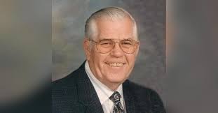 Richard Varey Obituary