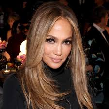 Jennifer Lopez's Kiss of the Spider Woman Hair Transformation