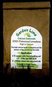 Check spelling or type a new query. Garden Lime