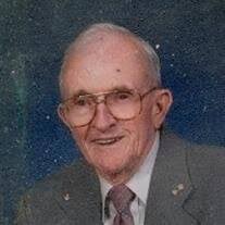 James W. Evans Obituary