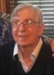 Obituary of Stanley Frank Banko