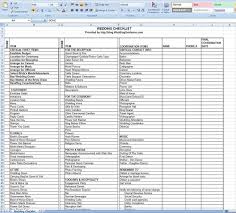 Check spelling or type a new query. Wedding Checklist Free Excel Template Wedding Checklist Template Wedding Checklist Excel Wedding Checklist
