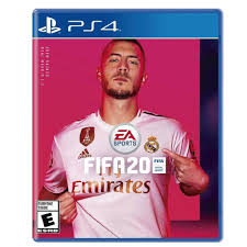 Mostrando todos los resultados 3. Videojuego Fifa 20 Playstation 4 Exito Exito Com