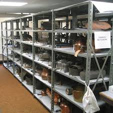 Maybe you would like to learn more about one of these? Caring For Metal Objects Preventive Conservation Guidelines For Collections Canada Ca