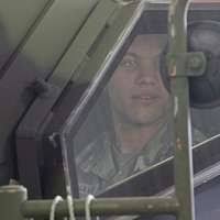 Col. (Dr.) Paul Faestel, a physician with Madigan Army