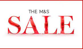M S Summer Sale Start Date Jul 2021