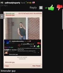 Page 2 Of Comments At Binocular Guy