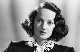 Merle Oberon