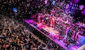 Guide To Houston New Years Eve Parties 2020 365 Houston It is the largest pyrotechnics show in the region, and it. guide to houston new years eve parties