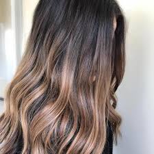 There's nothing wrong with taking a summery approach when to comes to picking out a light brown ombre hair colour. How To Create Brown Ombre Hair Wella Professionals