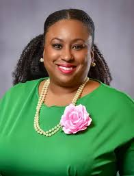 Current Chapter Officers