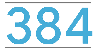 Meaning Angel Number 384 Interpretation Message Of The Angels