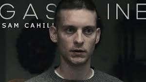 Sam Cahill • Gasoline