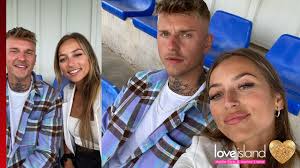 Here's everything you need to know about this year's contestants. So Geht S Mit Bianca Paco Weiter Love Island Staffel 5 Youtube