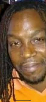 MAN KILLED: Virgil Anderson, 41, was shot to death in the block of  Dawn/Timothy Lanes, Calumet City, IL