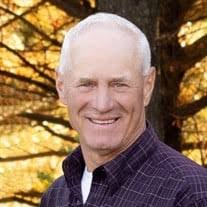 Frederick B. "Fred" Schlangen Obituary (2023)