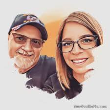 Main Street Car Show