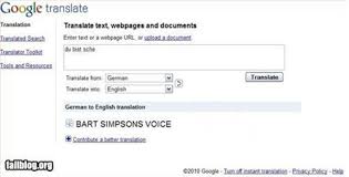 Kamus bm ke bi google translate. 10 Inexplicable Google Translate Fails Google Translate Fails Translation