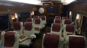 Check spelling or type a new query. Foto Melihat Ke Gerbong Kereta Api Wisata Ada Yang Dilengkapi Tempat Tidur Dan Home Theater Tribun Jambi