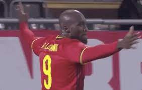 This is puma — attack pack — lukaku gif by ichi worldwide on vimeo, the home for high quality videos and the people who love them. Lukaku Gifs Get The Best Gif On Giphy