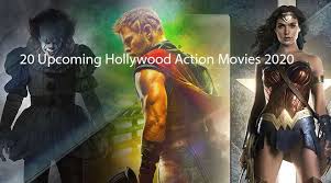 You just want to watch things blow up or crash into each other. 20 Upcoming Hollywood Action Movies 2020 Hollywood Action Movies Action Movies Best Action Movies