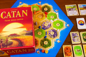 Online board game alternative to the popular game settlers of catan and playcatan. 5 Games Like Settlers Of Catan What To Play Next Board Game Halv