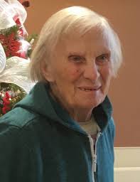 Obituary information for Ila Nellie Chambers
