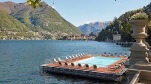 Comomeer, het mooiste meer van italië. Hotel Review Mandarin Oriental Lago Di Como In Lake Como Italy Travelage West