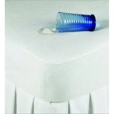 kylie mattress protector 100 cotton top cover waterproof