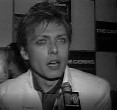 HAPPY BIRTHDAY TO FELLOW MUSICIAN Benjamin Wayne!