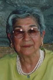 Esther Preciado Montoya Obituary January 17, 2010