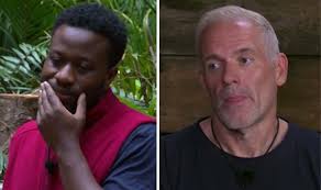 I'm A Celebrity fans fume as Chris and Babatunde 'refuse' trial
