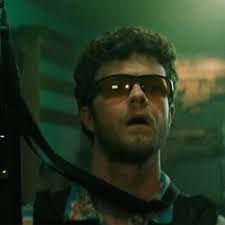 America’s finest station agent at your service. 😎, Watch #JackQuaid as  Marty Comer in #HeadsOfState, coming this July 02, only