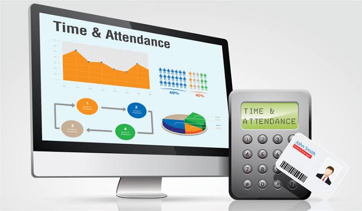 Online time and attendance software that actually gets used