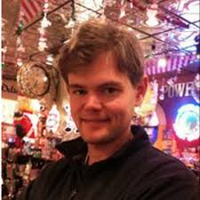 Corey Reese (@coreyreese)