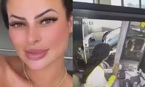 Homem confessa ter matado namorada e forjado acidente de trânsito em Itaúna  (MG)