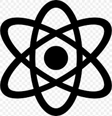 In additon, you can discover our great content using our search bar above. Science Atom Laboratory Symbol Png 946x980px Science Area Atom Black And White Chemistry Download Free
