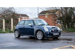 Image result for mini cooper S checkmate