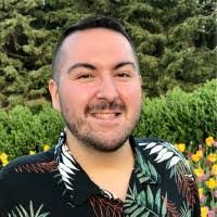 Zack Ramirez's Instagram, Twitter & Facebook