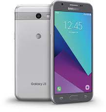 Samsung Galaxy J3 2017: características, precio y toda la información