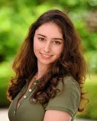 Alyson Barrett's Instagram, Twitter & Facebook