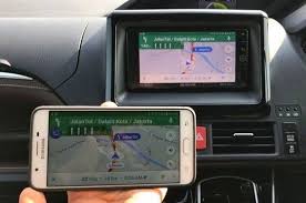 The engine delivers an impressive output of 138ps @ 6,000 rpm and a maximum torque of 174.6n.m & 4,500 rpm. Begini Loh Cara Menghubungkan Weblink Di Head Unit Mobil Ke Handphone Gridoto Line Today