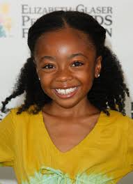 Maybe you would like to learn more about one of these? Skai Jackson Skai Jackson Natural Hairstyles For Kids Natural Hair Styles