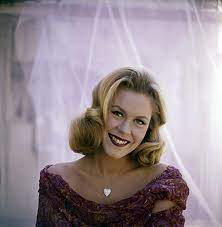 My Style Pinboard Elizabeth Montgomery Bewitched Elizabeth Montgomery Elizabeth